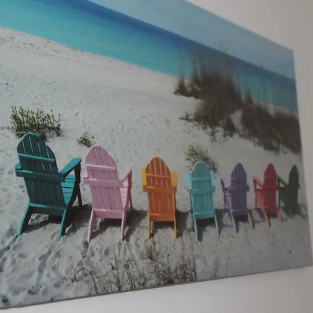 Сasa de vacaciones Juttershut